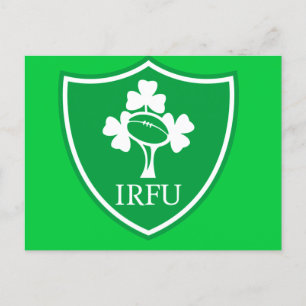 Cartão Postal Irish Postcard