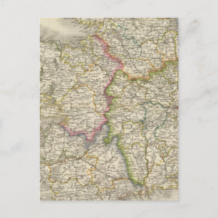 Cartão Postal Irlanda 4