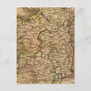 Cartão Postal Irlanda 4