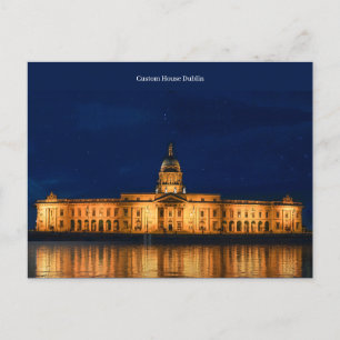 Cartão postal irlandês