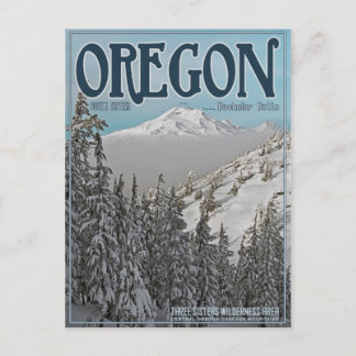 Cartão Postal Irmã do Sul do Botão do Solteiro