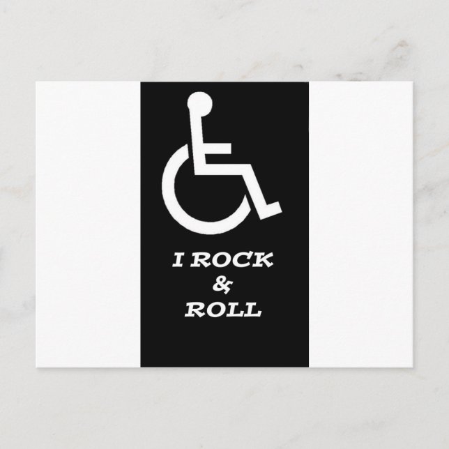 Cartão Postal IROCKANDROLLBIG2.jpg (Frente)