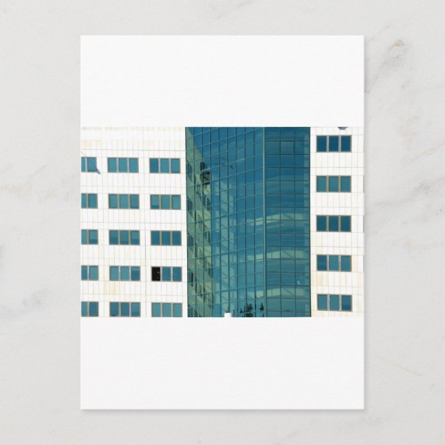 Cartão Postal Isso pode ser perigoso 1 (Frente)