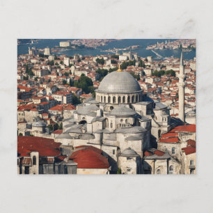 Cartão Postal Istambul (13)