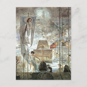 Cartão Postal It is possible it once existed but was deleted. Ch