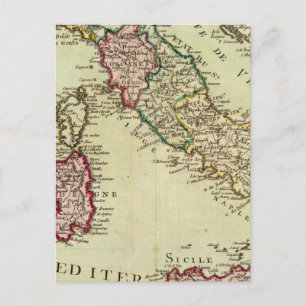 Cartão Postal Itália 13