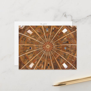 cartão postal _ itália _ parma