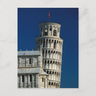 Cartão Postal Itália, Toscana, Pisa, Campo dei Miracoli.