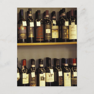 Cartão Postal Itália, Toscana, Vinho da Gripe em compro