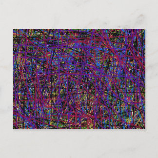 Cartão Postal Jackson