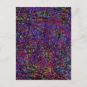 Cartão Postal Jackson