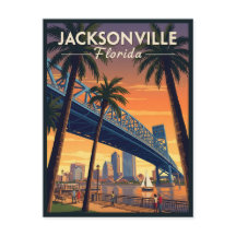 Jacksonville Flórida