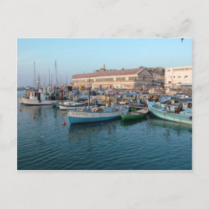 Cartão Postal Jaffa Old City