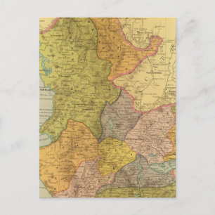 Cartão Postal Jalisco