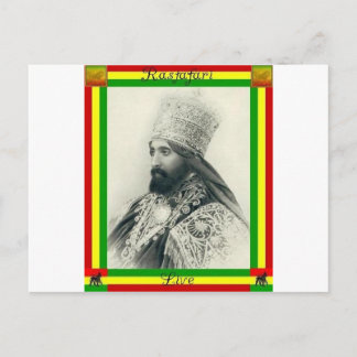 Cartão Postal jalive