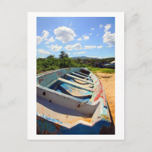 Cartão Postal Jamaica