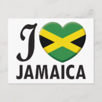 Jamaica Amor