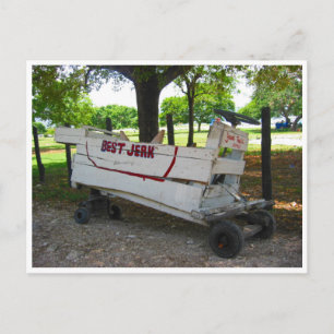 Cartão Postal jamaicano