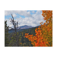 James Peak, Colorado