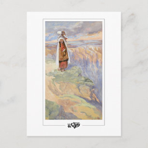 Cartão Postal James Tissot #231 - Arte Fina