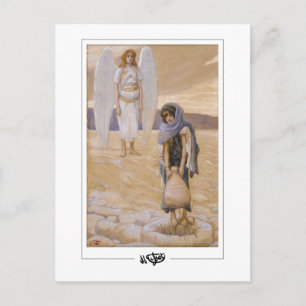 Cartão Postal James Tissot #27 - Arte Fina