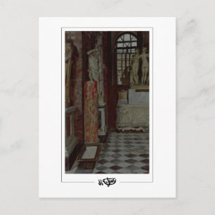 Cartão Postal James Tissot #44 - Arte Fina