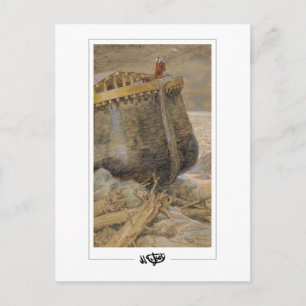 Cartão Postal James Tissot #573 - Arte Fina