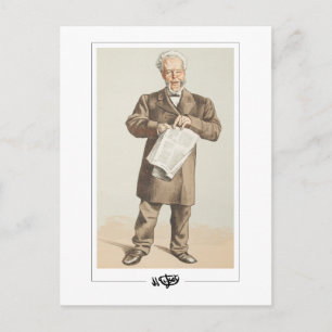 Cartão Postal James Tissot #619 - Arte Fina