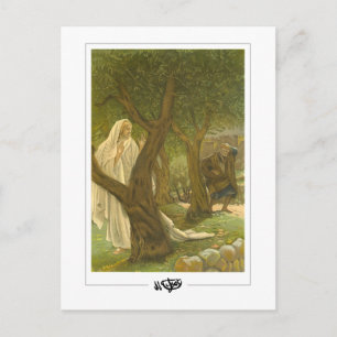 Cartão Postal James Tissot #719 - Arte Fina