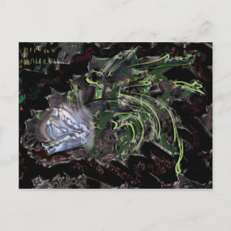 Cartão Postal janeiro