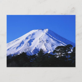 CARTÃO POSTAL JAPÃO