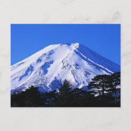 CARTÃO POSTAL JAPÃO