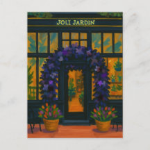 Jardim Bello