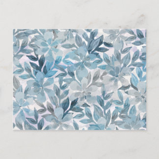 Cartão Postal Jardim Botânico