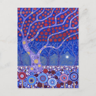 Cartão Postal Jardim da Meia-Noite 2010