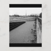 Jardim das Tuilerias (Jardin des Tuileries), Paris