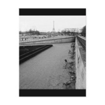 Jardim das Tuilerias (Jardin des Tuileries), Paris