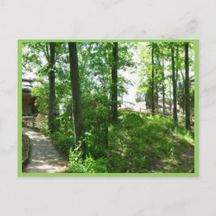 Cartão Postal Jardim Dos Deuses - Sul Do Illinois