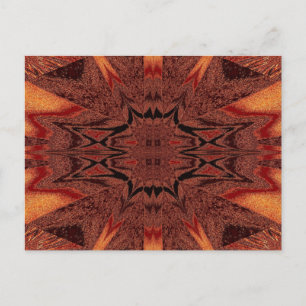 Cartão Postal Jardim Gaias 4