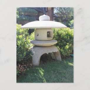 Cartão Postal Jardim Japonês em Fort Worth Texas # 42