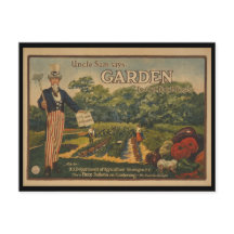 Jardim Para Reduzir Custos De Comida