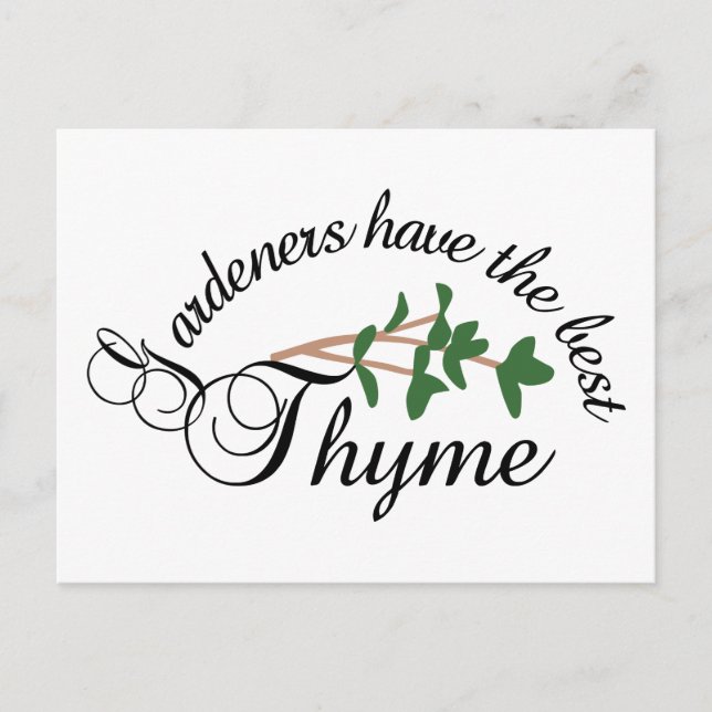 Cartão Postal Jardineiros (Frente)