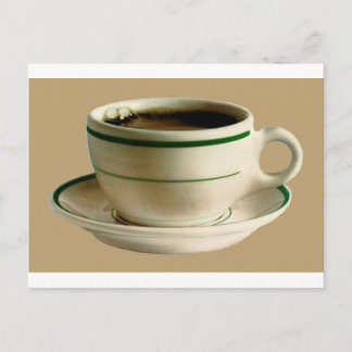 CARTÃO POSTAL JAVA JUICE!