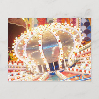 Cartão Postal Jersey Shore - Caminhada-de-Barro - Himalaya