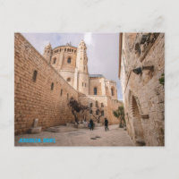 JERUSALÉM, ISRAEL
