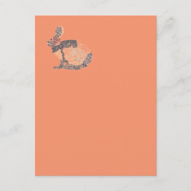 Cartão Postal Jess (Frente)