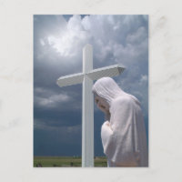 Jesus e Cruz