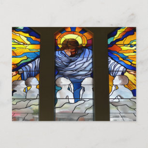 Cartão Postal Jesus, o Cristo