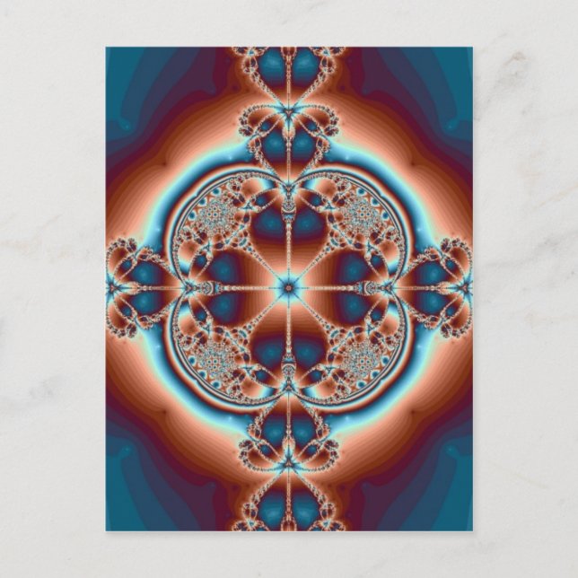 Cartão Postal Joel (Frente)