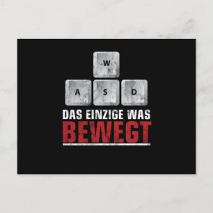 Cartão Postal Jogador Jogos Zocker Zocken Console Videojogos Gif